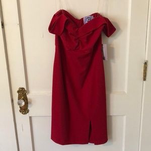 Off the Should JS Collections Dress from Nordstrom